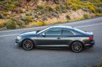 Audi S5 Coupe 2017 года (NA)